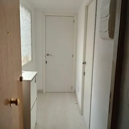 Comfort In Alacant Апартаменты Аликанте