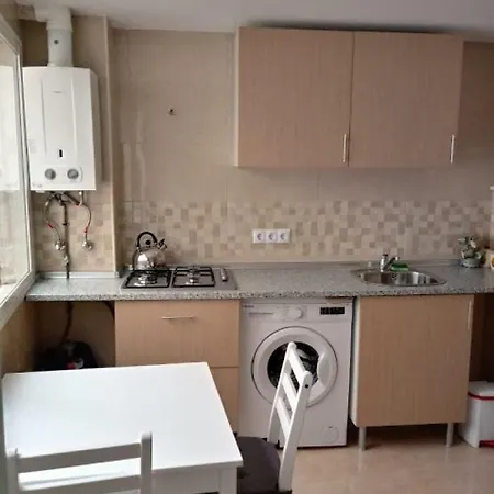 Comfort In Alacant Апартаменты *