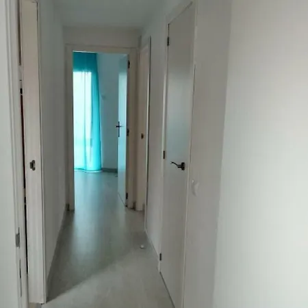 Comfort In Alacant Аликанте
