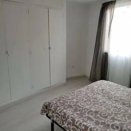 Comfort In Alacant Аликанте