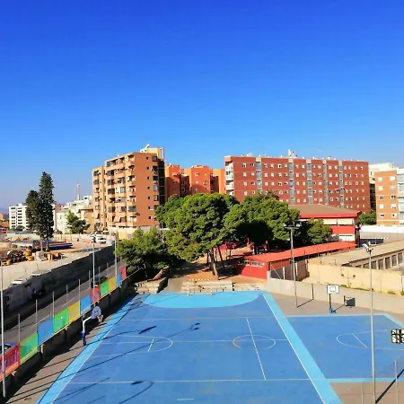 Comfort In Alacant Аликанте
