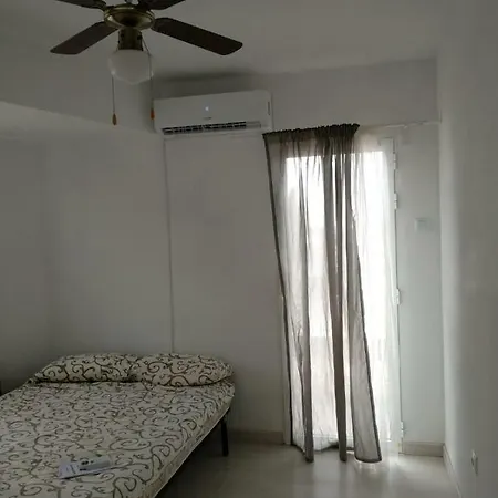 Comfort In Alacant Апартаменты Аликанте