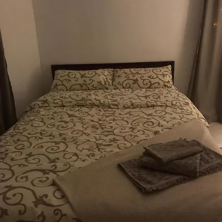 Comfort In Alacant Апартаменты
