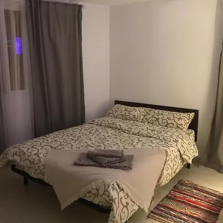 Апартаменты Comfort In Alacant *