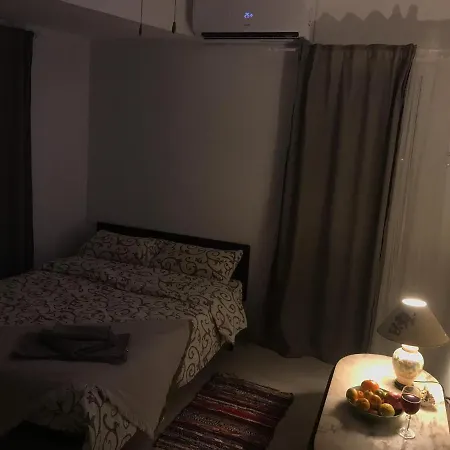 Comfort In Alacant Аликанте