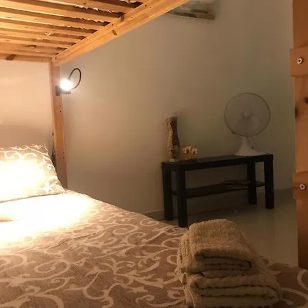Comfort In Alacant Апартаменты Аликанте
