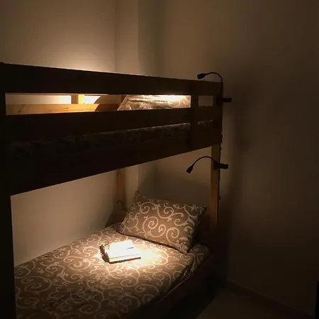 Comfort In Alacant Аликанте