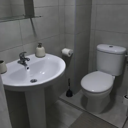 Comfort In Alacant Апартаменты